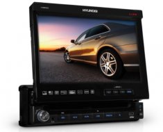 Обзор штатных магнитол Hyundai, инструкция по установке и ремонту устройства