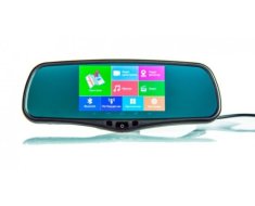 GPS-навигатор с видеорегистратором или антирадаром в одном: какой прибор лучше? GPS-навигатор с видеорегистратором или антирадаром в одном: какой прибор лучше?