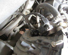 Датчик холостого и заднего хода Lada Kalina: описание с инструкцией по замене