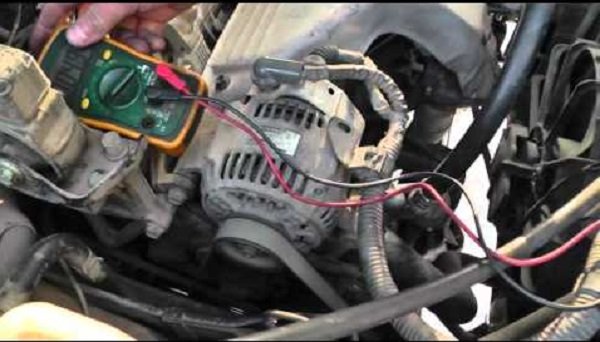 Обзор генератора Hyundai (Solaris, Accent и Getz), ремонт и замена ремня генератора