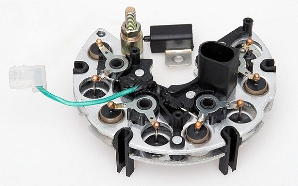 Обзор генератора Hyundai (Solaris, Accent и Getz), ремонт и замена ремня генератора