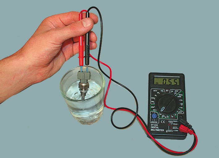 Датчик включения вентилятора: где находится, как проверить и произвести замену? Датчик включения вентилятора: где находится, как проверить и произвести замену?