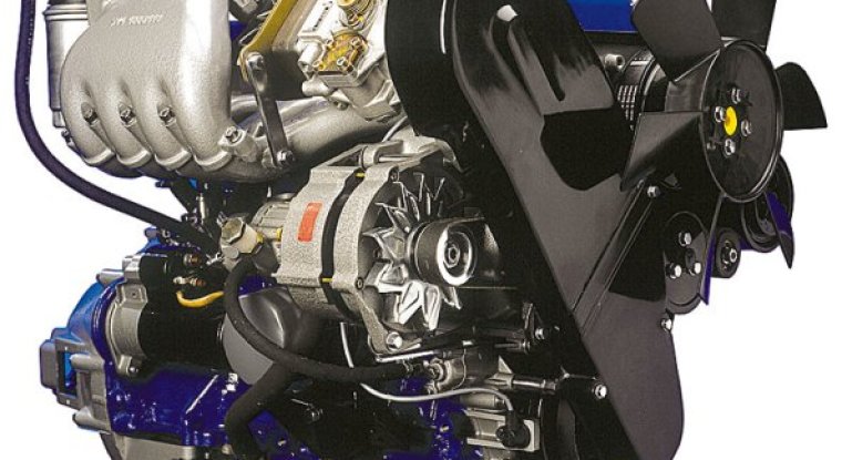 ДМРВ и другие датчики системы управления двигателем ЗМЗ (406 и прочих моторов)