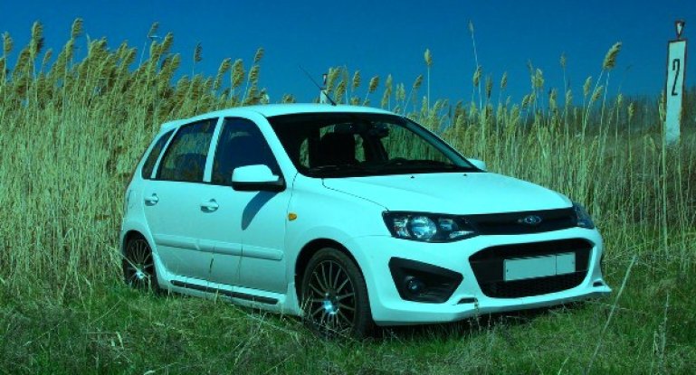 Характеристики датчика кислорода на автомобилях Lada Kalina, Granta и Priora