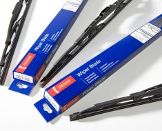 Характеристика щеток стеклоочистителя Denso: описание, ассортимент и отзывы Характеристика щеток стеклоочистителя Denso: описание, ассортимент и отзывы