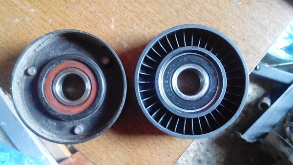 Определение неисправности по звуку (свист и другое) при запуске двигателя на холодную