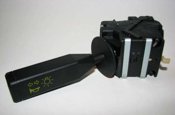 Описание переключателя света фар, руководство по подключению устройства Описание переключателя света фар, руководство по подключению устройства