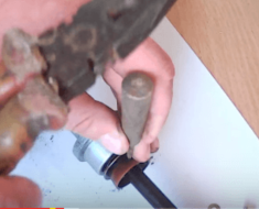 Характеристика трамблера на ВАЗ 2107, самостоятельный ремонт детали