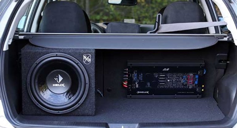 Как и какой сабвуфер лучше выбрать в машину, рейтинг активных и пассивных устройств
