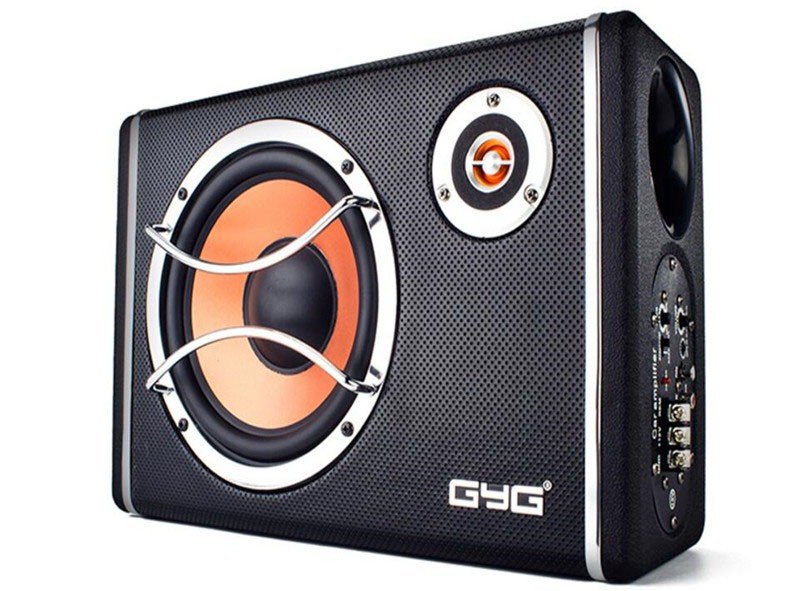 Как и какой сабвуфер лучше выбрать в машину, рейтинг активных и пассивных устройств Как и какой сабвуфер лучше выбрать в машину, рейтинг активных и пассивных устройств