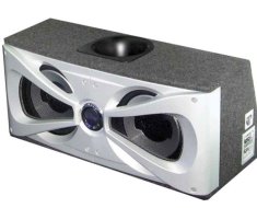 Как и какой сабвуфер лучше выбрать в машину, рейтинг активных и пассивных устройств Как и какой сабвуфер лучше выбрать в машину, рейтинг активных и пассивных устройств