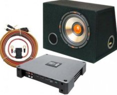 Как и какой сабвуфер лучше выбрать в машину, рейтинг активных и пассивных устройств Как и какой сабвуфер лучше выбрать в машину, рейтинг активных и пассивных устройств