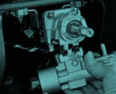 Пособие по замене катушки и замка зажигания на Chevrolet (Aveo T300 и других моделях)