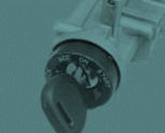 Пособие по замене катушки и замка зажигания на Chevrolet (Aveo T300 и других моделях)