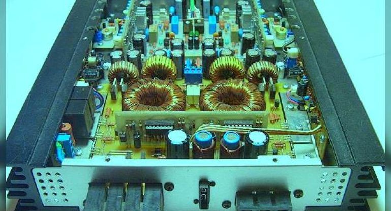 Инструкция по диагностике, ремонту и настройке автомобильных усилителей