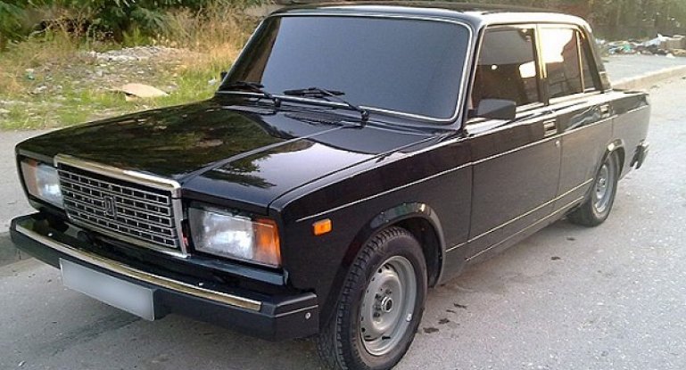 Руководство по замене датчиков холостого и заднего хода на ВАЗ 2107 инжектор