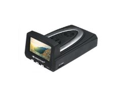 Характеристика радар-детектора Prestige RD-200 GPS и других серий, отзывы