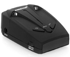 Характеристика радар-детектора Prestige RD-200 GPS и других серий, отзывы