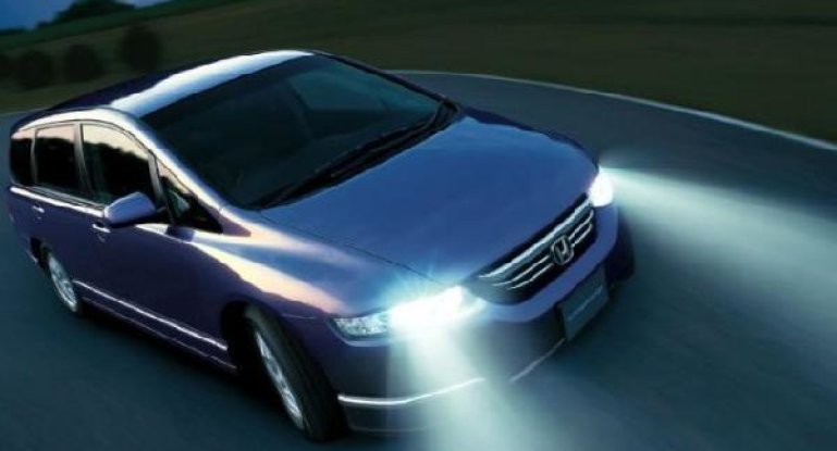 Практическое руководство по самостоятельной установке ксенона в условиях гаража