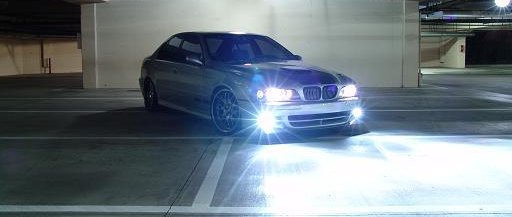 Практическое руководство по самостоятельной установке ксенона в условиях гаража Практическое руководство по самостоятельной установке ксенона в условиях гаража