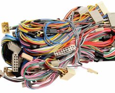 Практическое руководство по самостоятельной установке ксенона в условиях гаража Практическое руководство по самостоятельной установке ксенона в условиях гаража