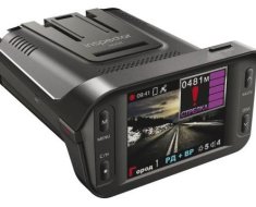 Обзор видеорегистраторов Inspector (Инспектор): модельный ряд и особенности