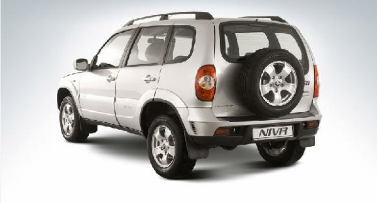 Проводка на Chevrolet Niva: ее неисправности, замена и схема электрооборудования