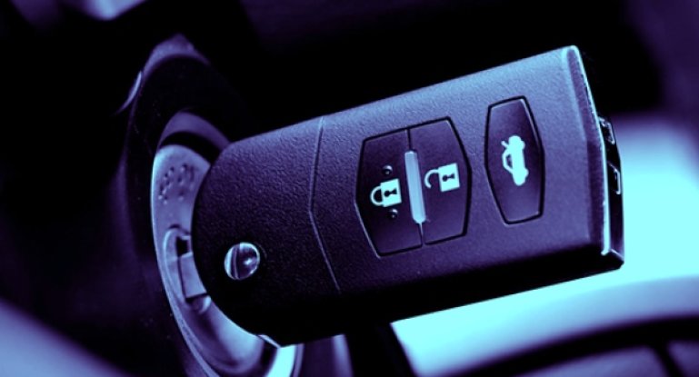 Описание иммобилайзера и сигнализации в машине: звук, расположение и другие параметры