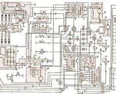 Руководство по подключению и настройке сигнализации, схема и видео Руководство по подключению и настройке сигнализации, схема и видео