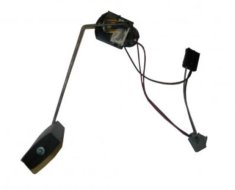 Характеристика датчика уровня топлива на ВАЗ 2114 инжектор и его замена своими руками