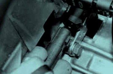 Датчики системы управления двигателем (холостого хода и другие) на Renault Logan Датчики системы управления двигателем (холостого хода и другие) на Renault Logan