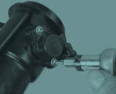 Датчики системы управления двигателем (холостого хода и другие) на Renault Logan Датчики системы управления двигателем (холостого хода и другие) на Renault Logan