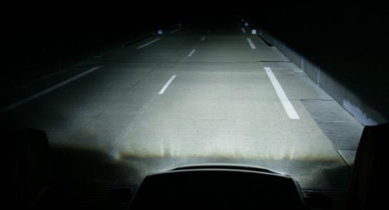 Законность установки ксенона в ПТФ в России и Украине, правильная установка