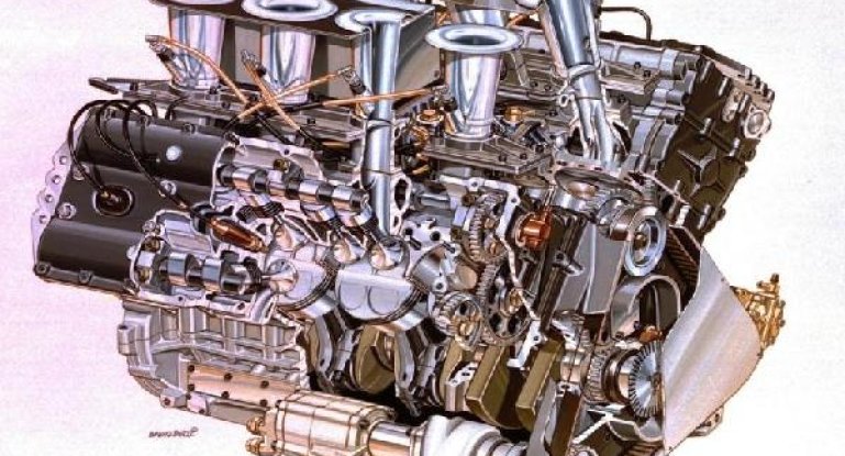 Руководство по регулировке, настройке и ремонту систем впрыска K и KE-Jetronic