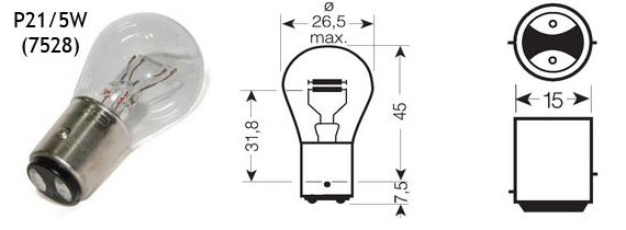 Типы, обозначения и маркировка цоколей ламп для авто (бесцокольные и другие лампочки) Типы, обозначения и маркировка цоколей ламп для авто (бесцокольные и другие лампочки)