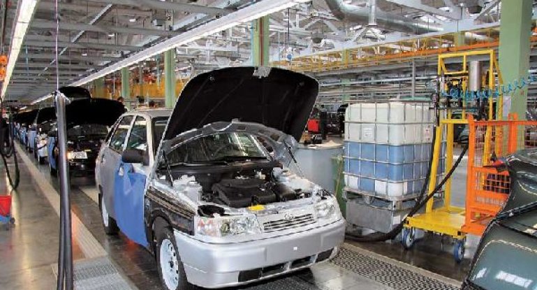 Общие сведения об электропроводке автомобиля ВАЗ 2112, элекстросхема