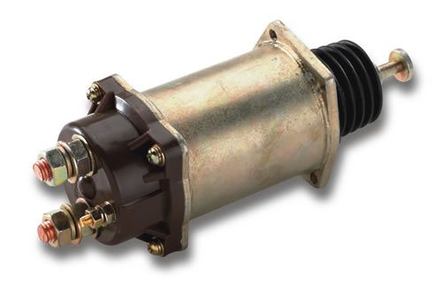 Причины того, что стартер не крутит, а втягивающее реле щелкает, устранение поломки Причины того, что стартер не крутит, а втягивающее реле щелкает, устранение поломки