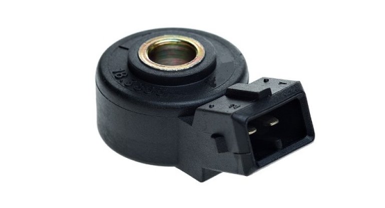 Характеристика датчика детонации на ВАЗ 2110, руководство по его замене своими руками