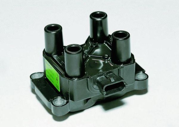 Характеристика модуля зажигания автомобиля ВАЗ 2114, инструкция по замене