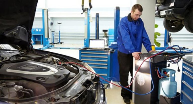 Самостоятельная диагностика кондиционера автомобиля: важные нюансы и советы