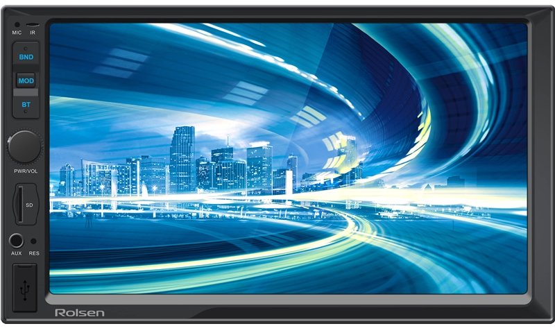 Описание характеристик магнитолы Rolsen (Ролсен), инструкция и отзывы Описание характеристик магнитолы Rolsen (Ролсен), инструкция и отзывы
