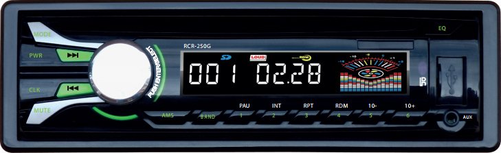 Описание характеристик магнитолы Rolsen (Ролсен), инструкция и отзывы Описание характеристик магнитолы Rolsen (Ролсен), инструкция и отзывы