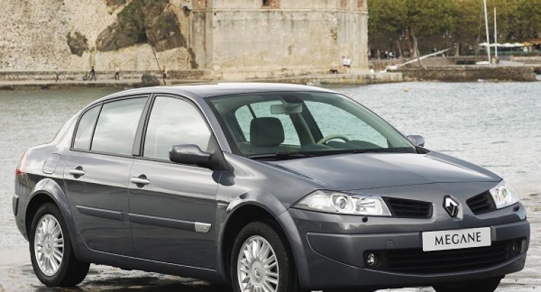 Неисправности стеклоподъемника и его блока на Renault Megane, Duster и Laguna