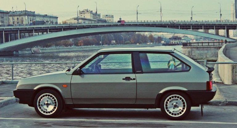 Обзор системы зажигания ВАЗ 2108 (катушки и других элементов), пособие по выставлению