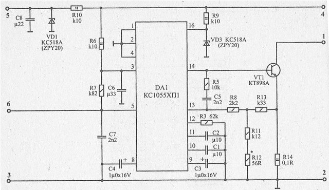 Обзор системы зажигания ВАЗ 2108 (катушки и других элементов), пособие по выставлению Обзор системы зажигания ВАЗ 2108 (катушки и других элементов), пособие по выставлению