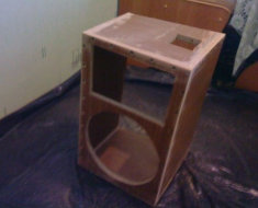 Пошаговое руководство по изготовлению автомобильного сабвуфера своими руками