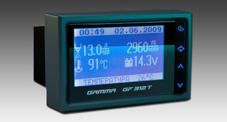 Описание бортового компьютера для ВАЗ 2110: его возможности, неисправности и ошибки