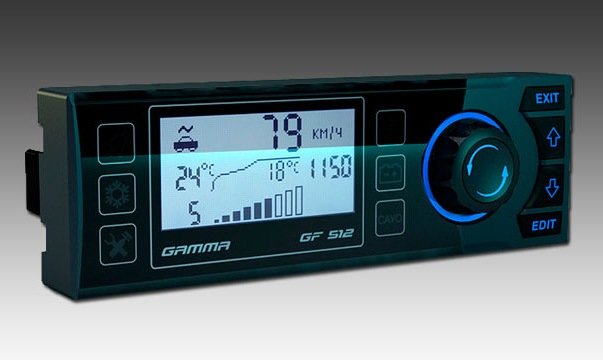 Описание бортового компьютера для ВАЗ 2110: его возможности, неисправности и ошибки
