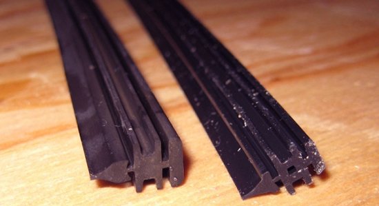 Описание щеток стеклоочистителя на Ford Focus 2, инструкция по замене своими руками