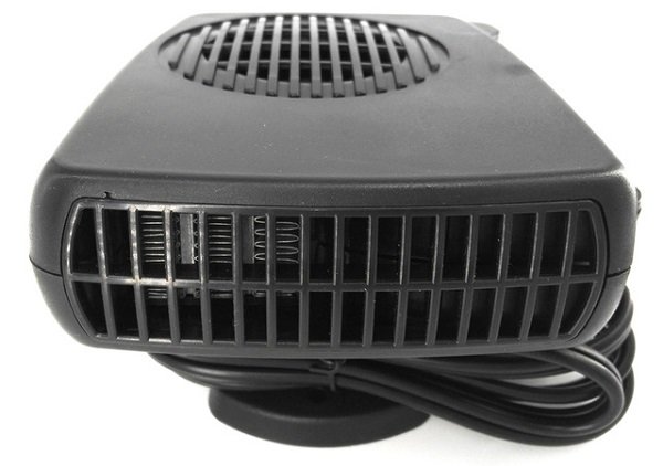 Характеристика автомобильного вентилятора от прикуривателя, инструкция Характеристика автомобильного вентилятора от прикуривателя, инструкция